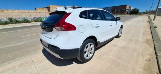 Volvo V40 2016