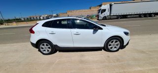 Volvo V40 2016