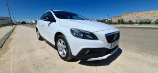 Volvo V40 2016