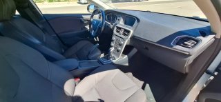 Volvo V40 2016