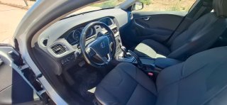 Volvo V40 2016
