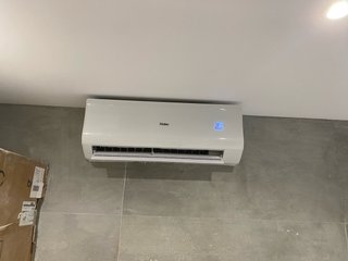 Instalación y Mantenimiento de Aire Acondicionado
