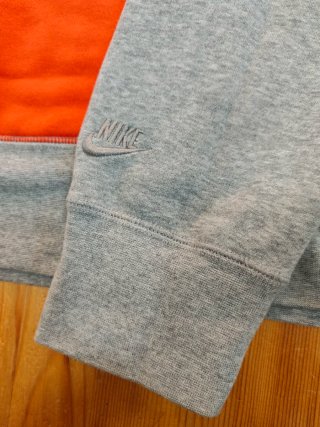Sudadera Nike Air Force 34 Retro - talla XL