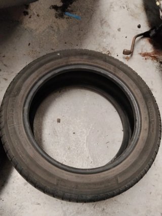 2 Neumáticos Michelin Energy Saver+ 185/55 R15 82H
