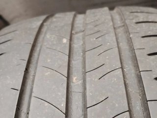 2 Neumáticos Michelin Energy Saver+ 185/55 R15 82H