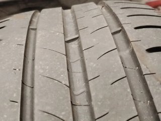 2 Neumáticos Michelin Energy Saver+ 185/55 R15 82H