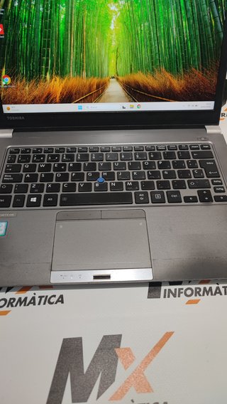Toshiba Z30-B i7 | 16GB RAM | 256GB SSD