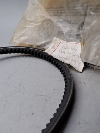 Correa direccion asistida SEAT/VW 026145271