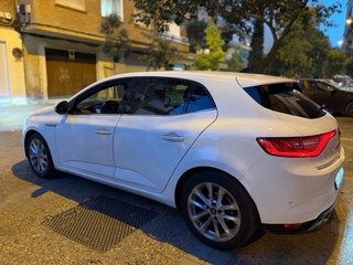 Renault Megane 2019
