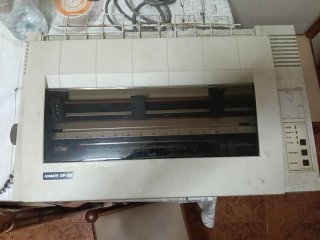 Admate DP-150 Impresora Matricial