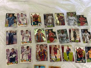 Lote Cromos Futbol