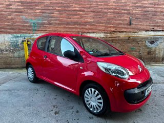 Citroen C1 2006