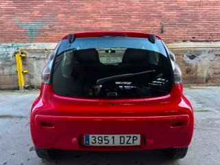 Citroen C1 2006