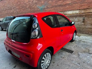Citroen C1 2006