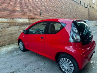 Citroen C1 2006