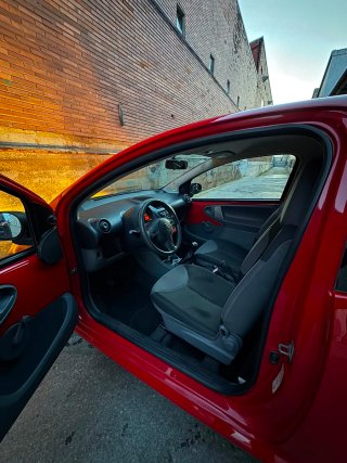 Citroen C1 2006