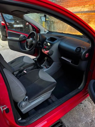 Citroen C1 2006