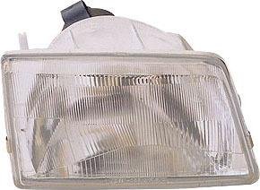 Faro piloto luz delantero derecho 324E