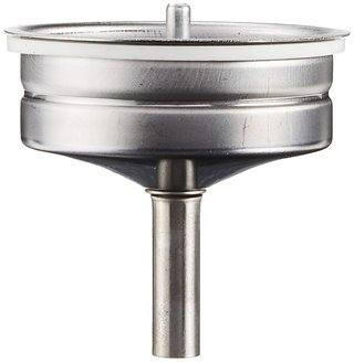 Imbuto Caffettiera Mukka Express Bialetti 2 Tazze