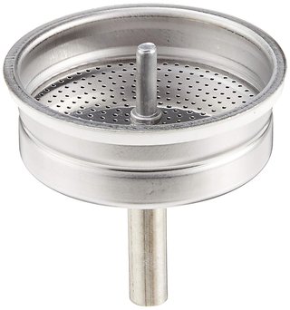 Imbuto Caffettiera Mukka Express Bialetti 2 Tazze