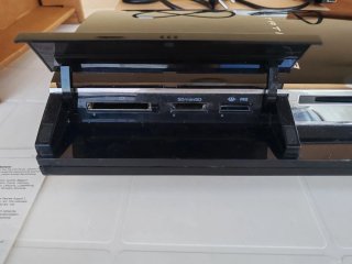 Sony Ps3 Fat PlayStation 60GB CECHC04 (Leggere)