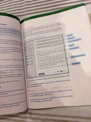Lingua 4, Educación Primaria, Tecelingua