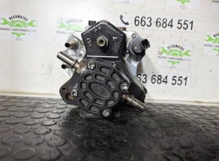 Bomba inyectora man 0445020277 tgx 35.xxx * 112918