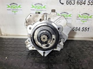Bomba inyectora man 0445020277 tgx 35.xxx * 112918