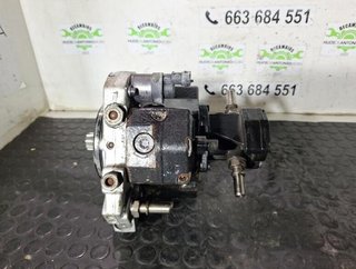 Bomba inyectora man 0445020277 tgx 35.xxx * 112918