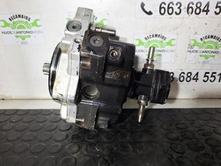 Bomba inyectora man 0445020277 tgx 35.xxx * 112918