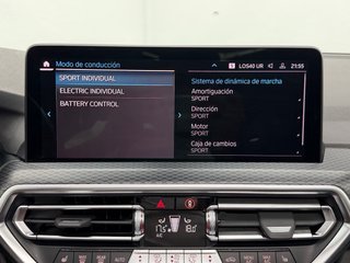 BMW X3 2023 xDrive 30e 292cv M SPORT