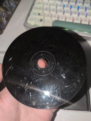 V2000 PS1 Videogioco - Funzionante