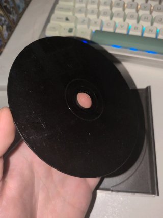 V2000 PS1 Videogioco - Funzionante