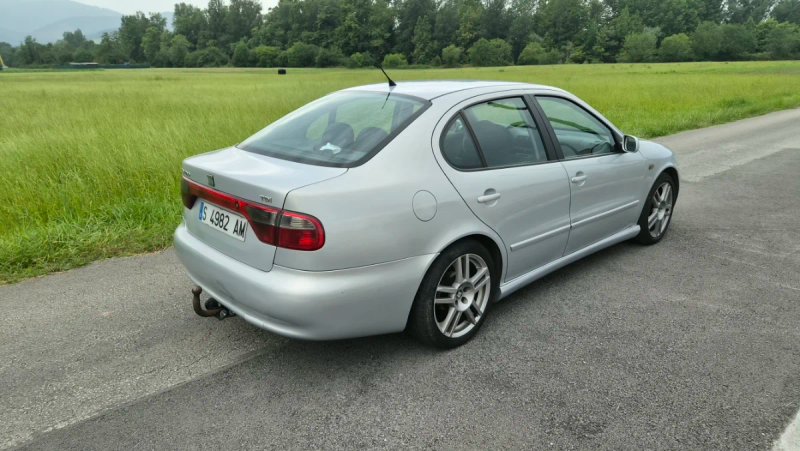 SEAT Toledo 1999 - foto 1