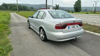 SEAT Toledo 1999