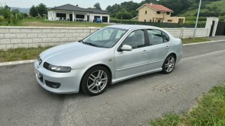 SEAT Toledo 1999