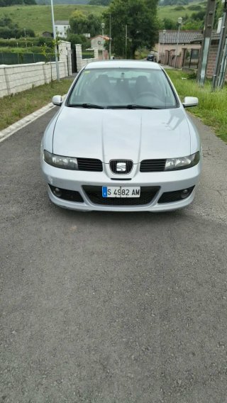 SEAT Toledo 1999