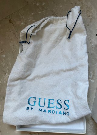 SANDALI GUESS DONNA BY MARCIANO