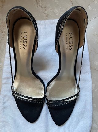 SANDALI GUESS DONNA BY MARCIANO