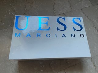 SANDALI GUESS DONNA BY MARCIANO