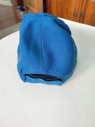 Gorra New York Yankees Azul y Negra