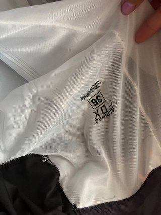 Pantalones Fox para moto