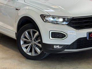 Volkswagen T-Roc 1.0TSI 110cv R Line