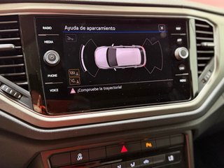 Volkswagen T-Roc 1.0TSI 110cv R Line