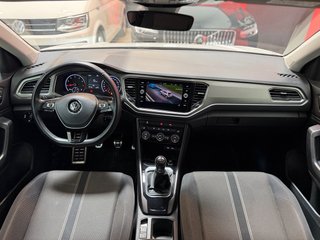 Volkswagen T-Roc 1.0TSI 110cv R Line