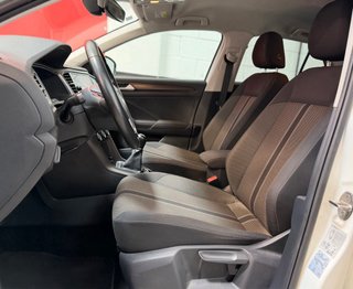 Volkswagen T-Roc 1.0TSI 110cv R Line