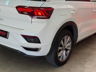 Volkswagen T-Roc 1.0TSI 110cv R Line