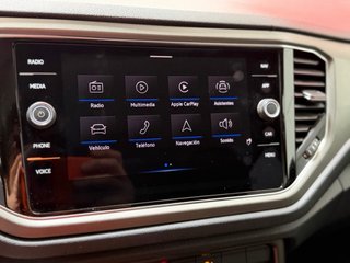 Volkswagen T-Roc 1.0TSI 110cv R Line