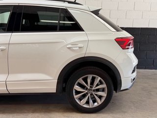 Volkswagen T-Roc 1.0TSI 110cv R Line