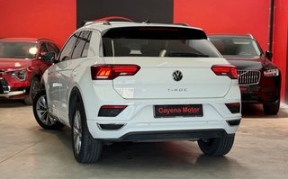 Volkswagen T-Roc 1.0TSI 110cv R Line